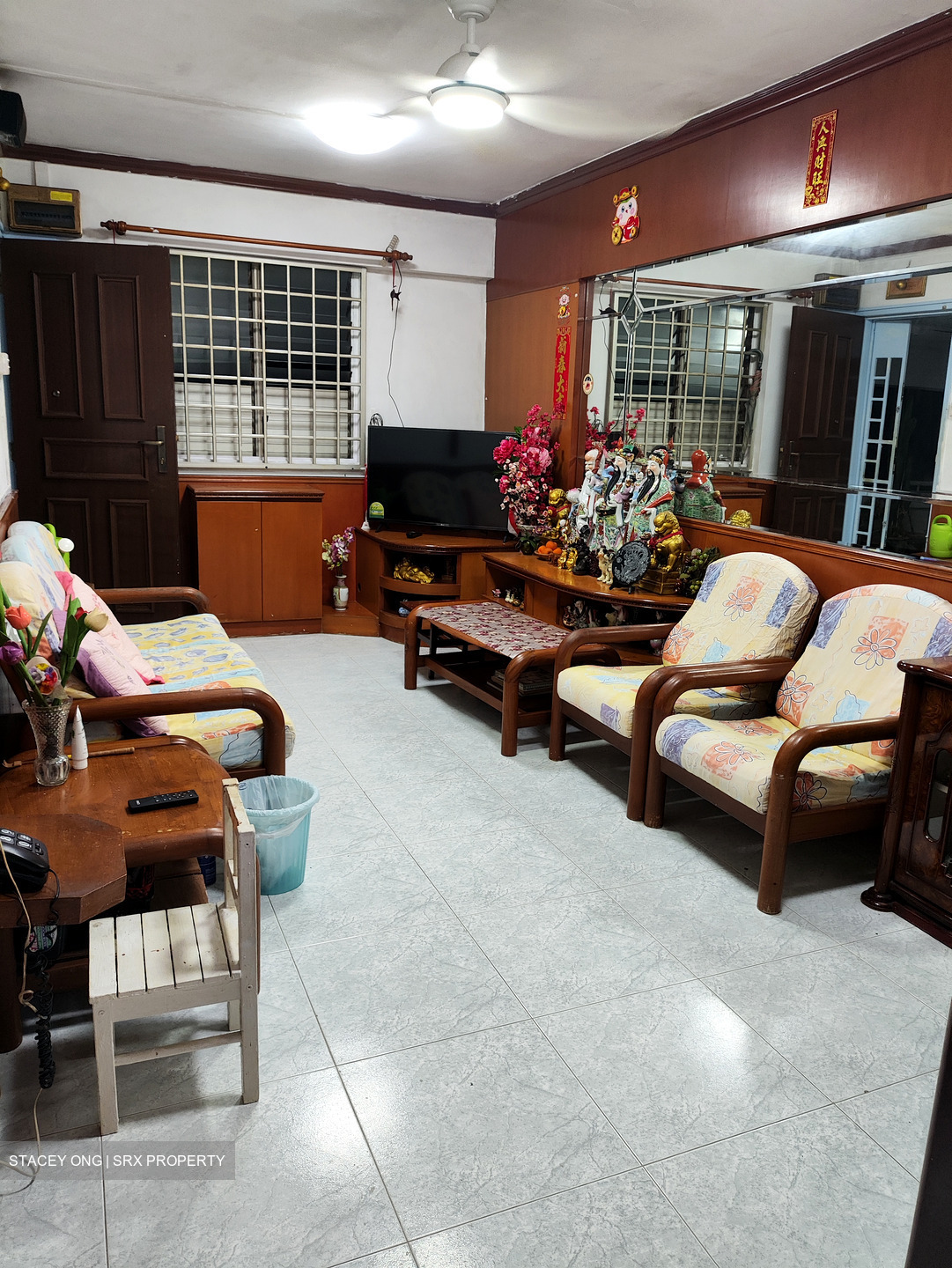 Blk 217 Tampines Street 23 (Tampines), HDB 3 Rooms #580402631